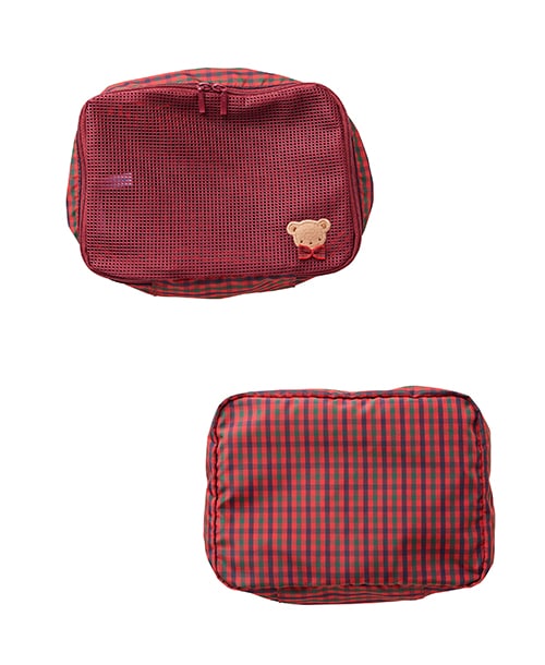 ポーチ（S） | ファミリア公式サイト