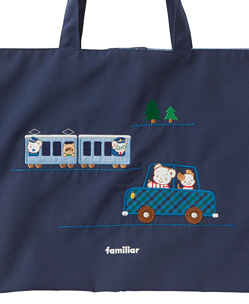 lesson bag | ファミリア公式サイト