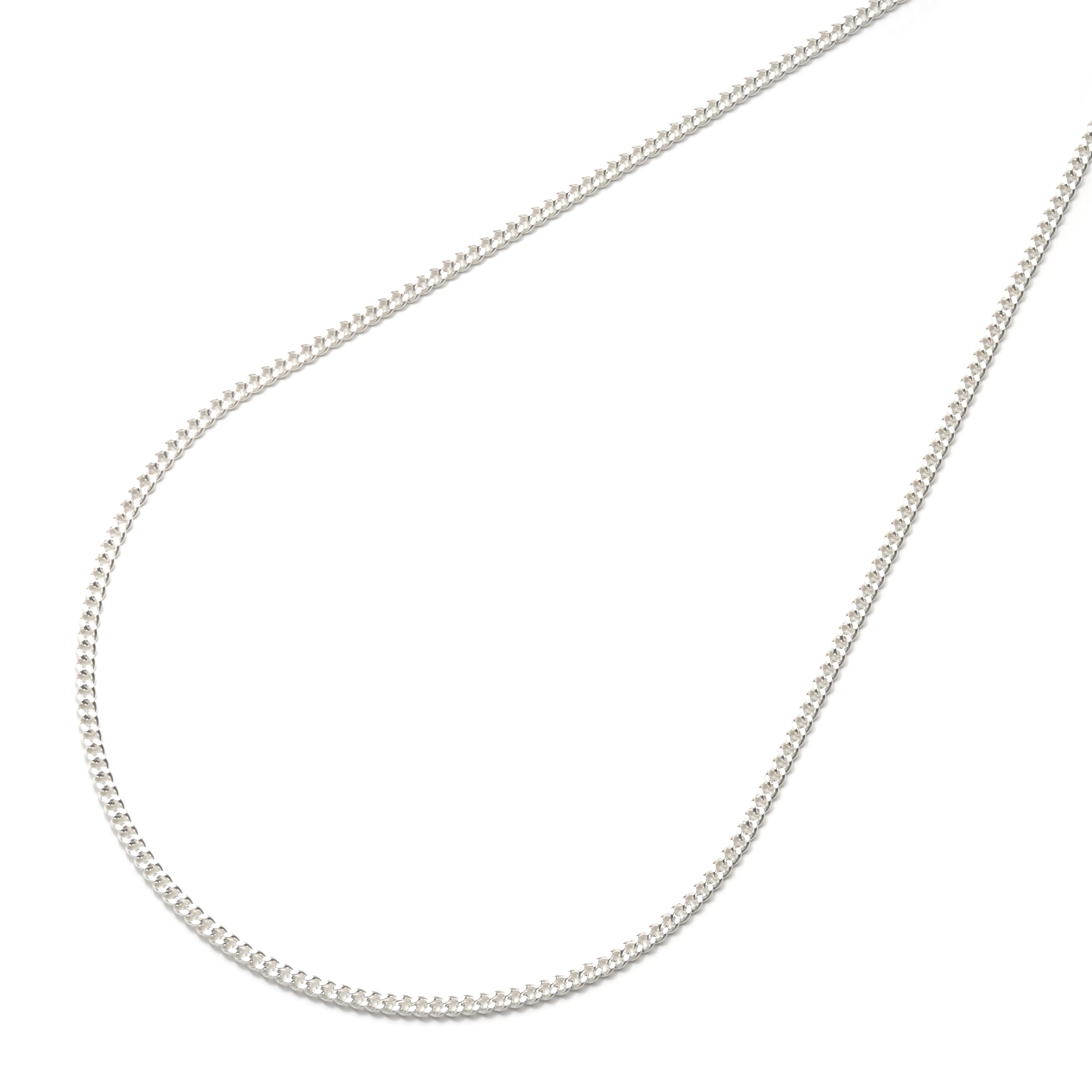 NECKLACE CHAIN D-021S 