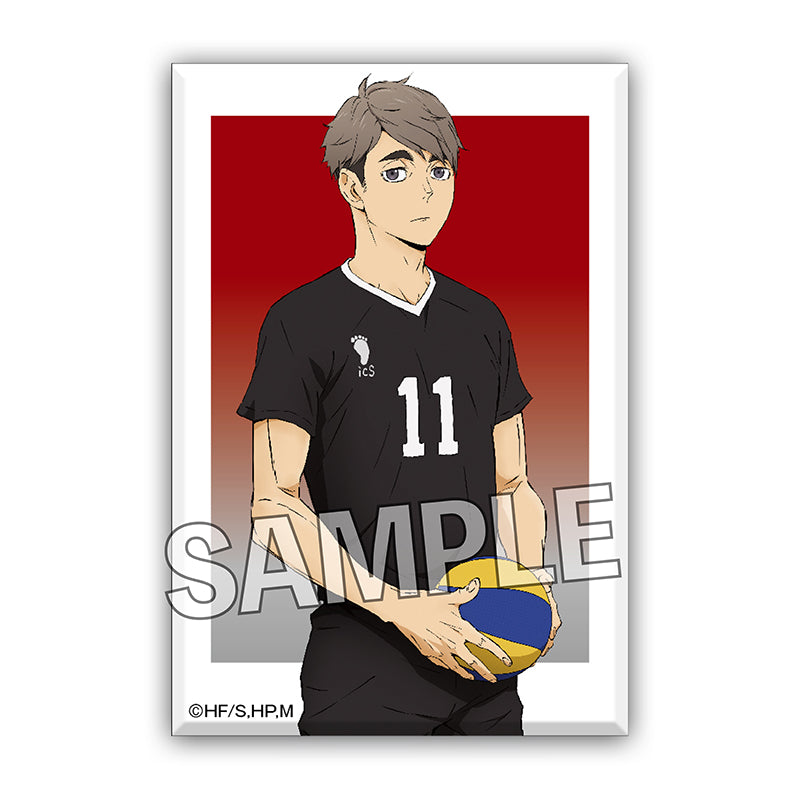 ハイキュー!! スタパネ vol.2 宮治【再販】 – FAN+Life