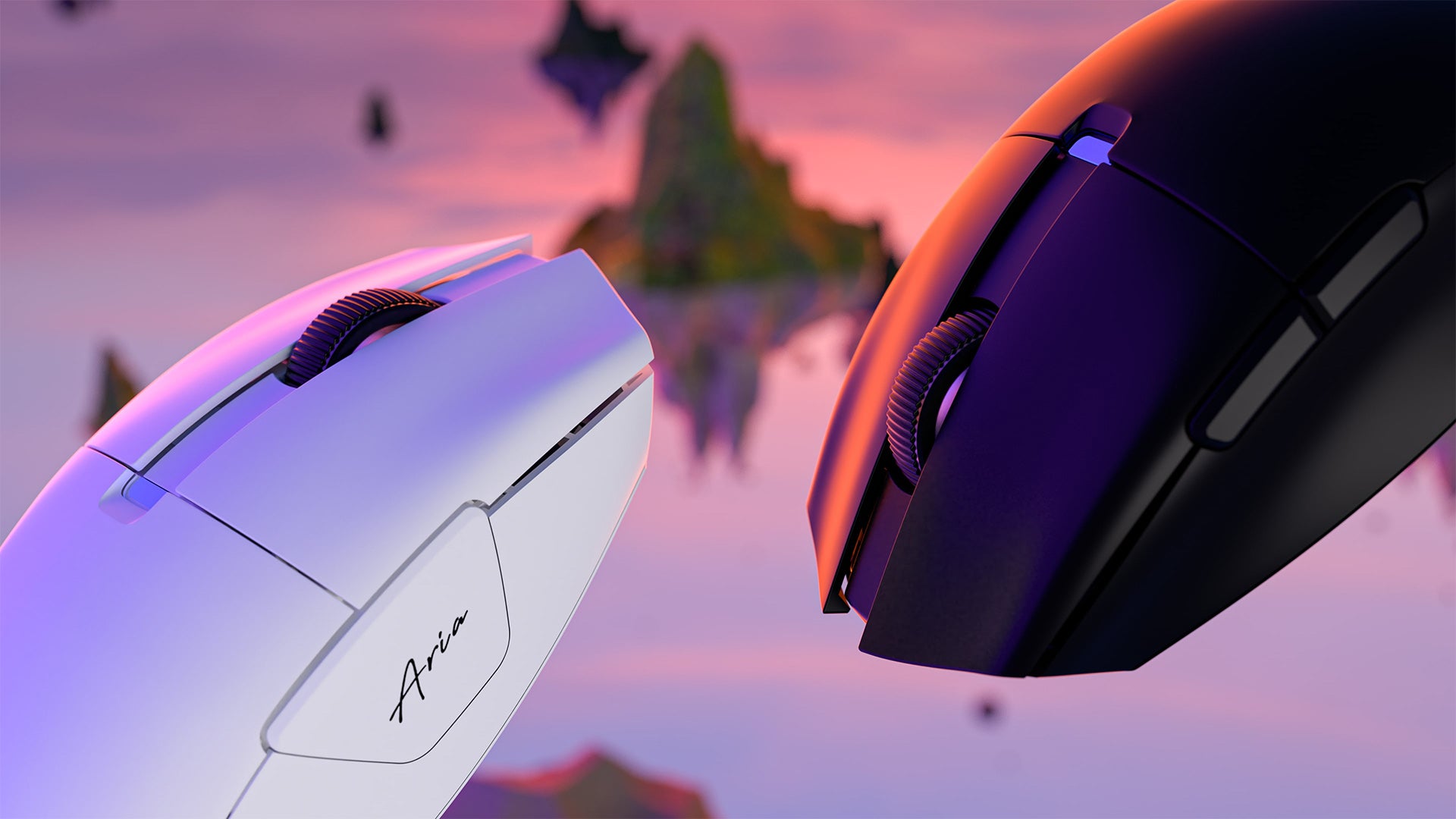 Aria XD7 Kailh Version | Fantech World