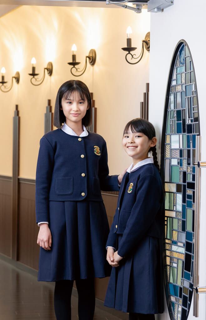 福岡雙葉小学校】6月13日(金)、6月18日(水)授業公開を実施！ | ファン