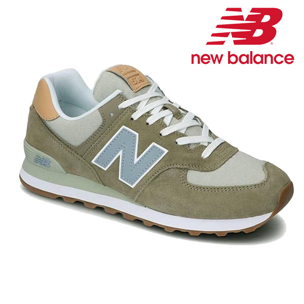NEW BALANCE ( ニューバランス ) - ML574NT2 - FAITHWEB