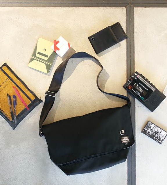 JAM HOME MADE ( ジャムホームメイド) - ポーター / PORTER バリ