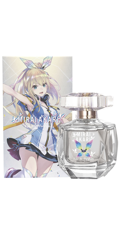 ミライアカリ | フェアリーテイル