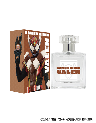 仮面ライダーガヴ 香水 | フェアリーテイル