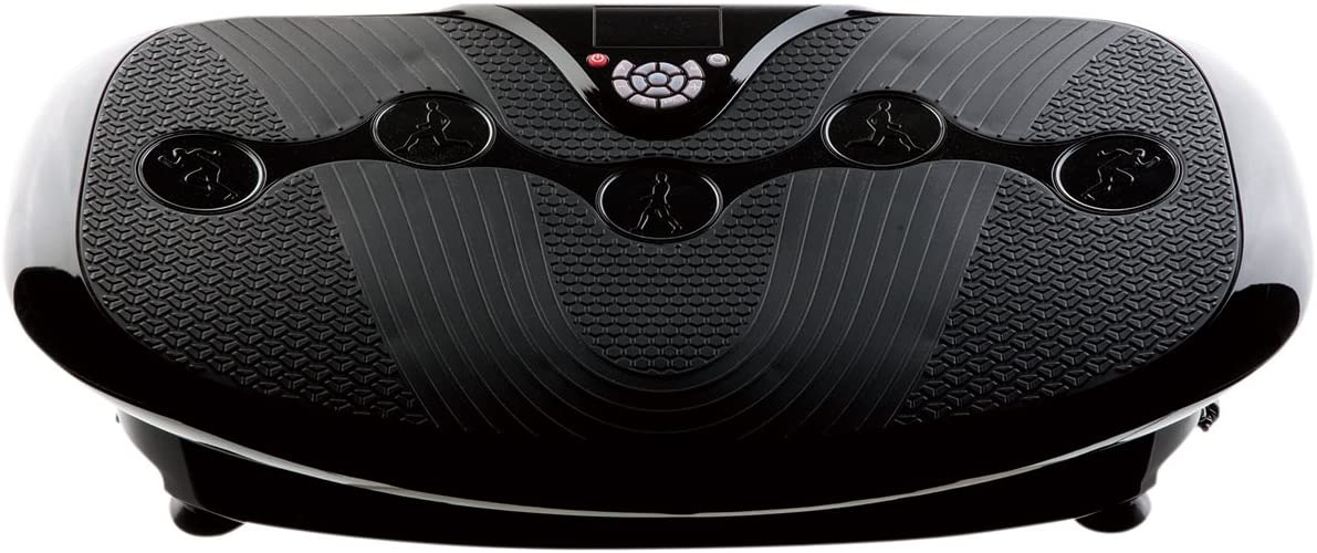 レンタル] ドクターエア 3DスーパーブレードS SB-002 ブラック