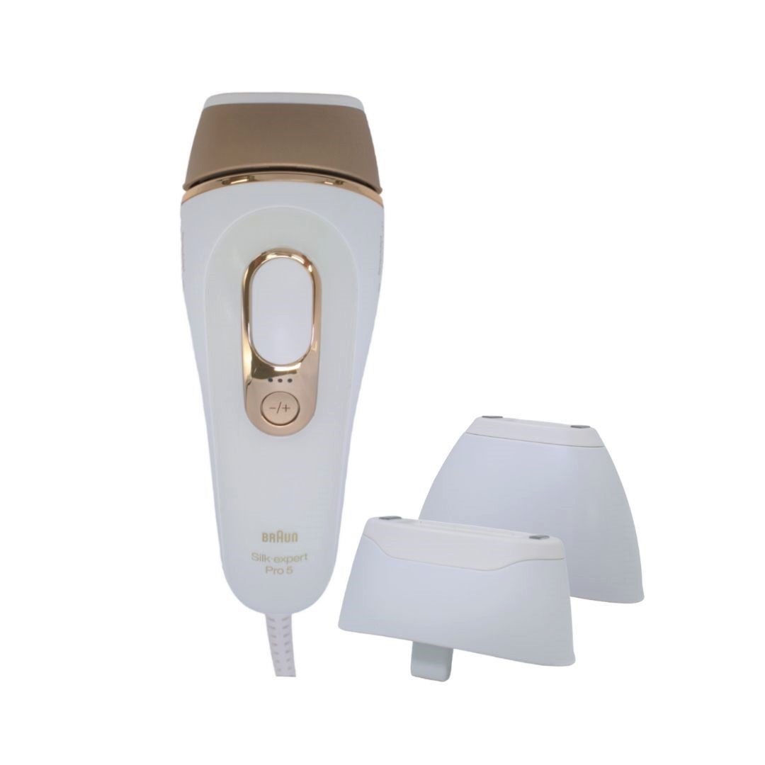 口コミ] BRAUN ブラウン シルクエキスパート Pro5 PL5268のレビュー