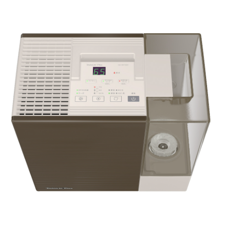 レンタル] ダイニチ プラス(Dainichi Plus) ハイブリッド式加湿器 HD