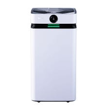 レンタル] パナソニック ジアイーノ F-MVB21-WZ 次亜塩素酸 空間除菌