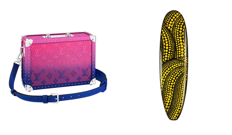 休暇をもっと楽しむためのプレイフルアイテム 「ルイ・ヴィトン」編