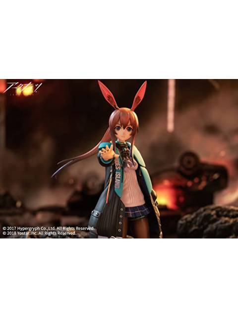 APEX アークナイツ アーミヤ 1/8 ARCTECH可動シリーズ – FATMAMA