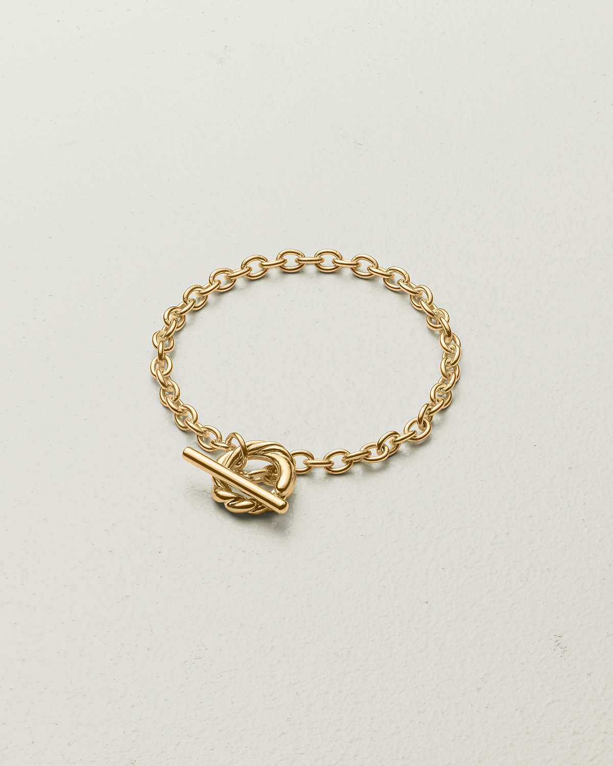 Pokeweed Bracelet S/Gold | Fauvirame | フォーヴィレイムの公式