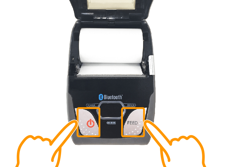 スター精密 レシートプリンター モバイルプリンター SM-S210I SM-S210i