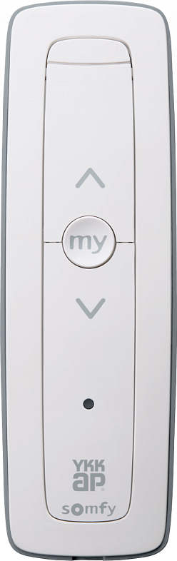 シャッターのオプションリモコンの登録方法と削除方法を教えてください