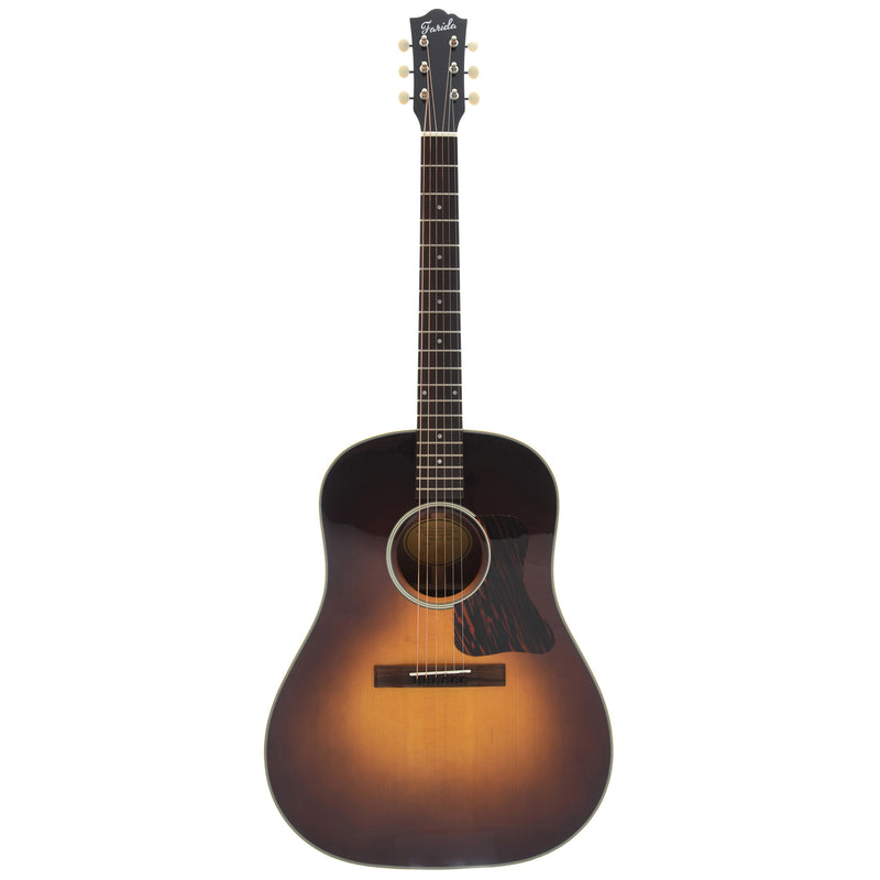Farida Old Town Series OT-63 VBS Acoustic Guitar – Fariduausa