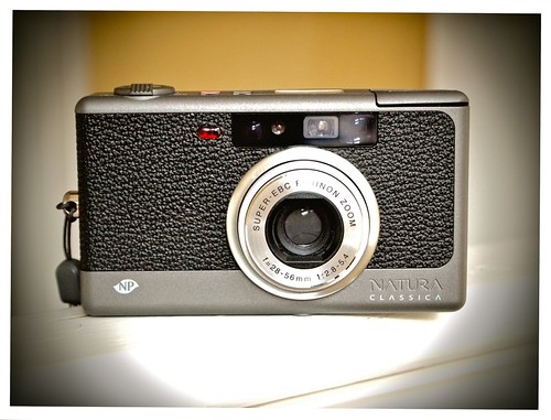 Fujifilm Natura - Camera-wiki.org - The free camera encyclopedia