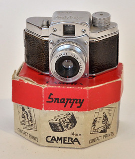 Snappy - Camera-wiki.org - The free camera encyclopedia