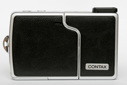 Contax U4R - Camera-wiki.org - The free camera encyclopedia
