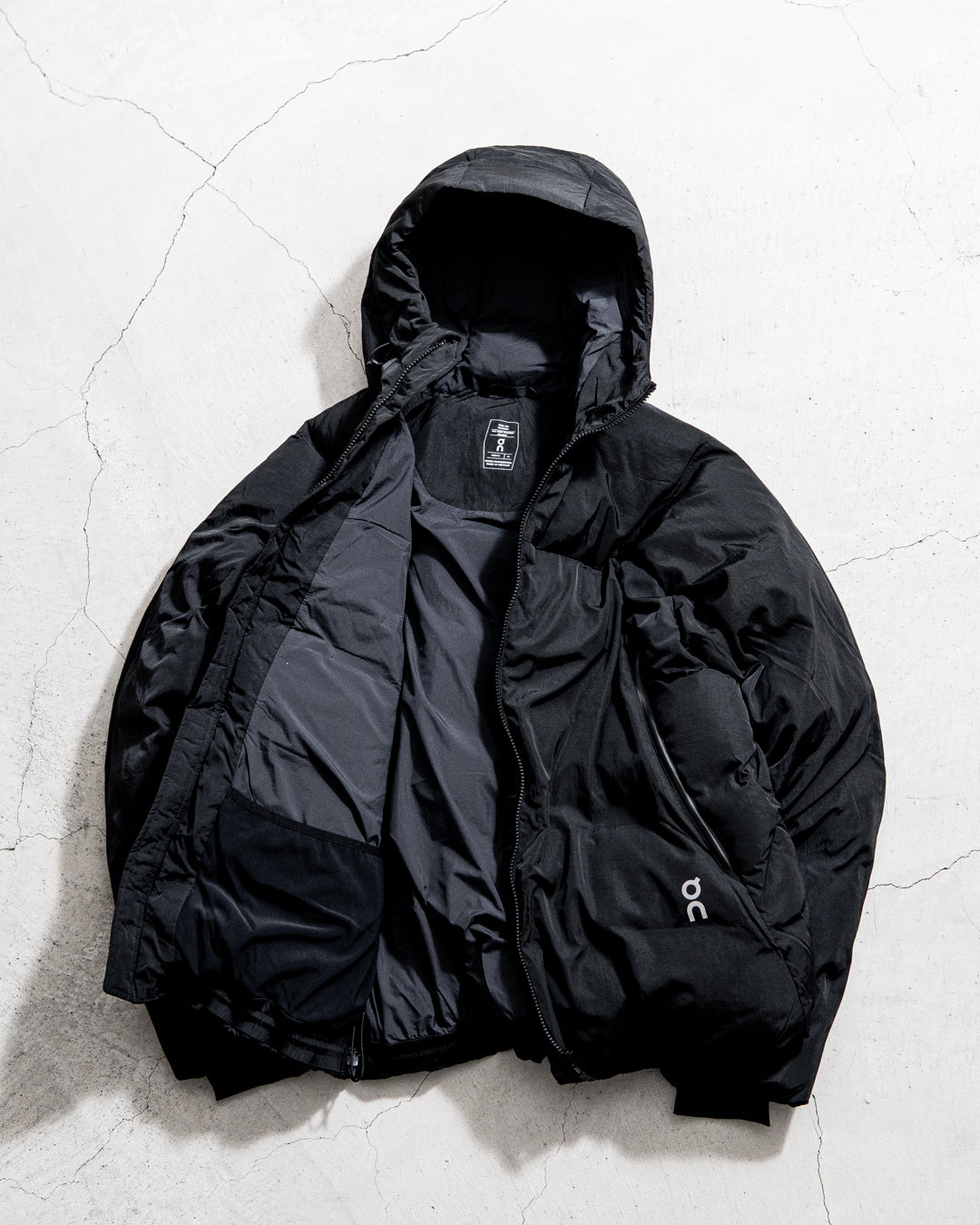 通販] On(オン) All-Day Puffer Jacket 商品ページ – fazeone