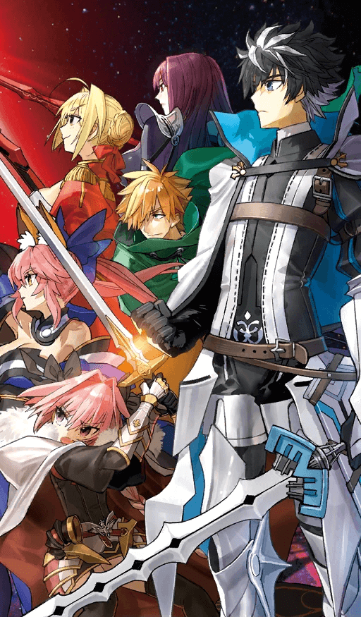 Fate/EXTELLA LINK | Fate Grand Order Wiki - GamePress