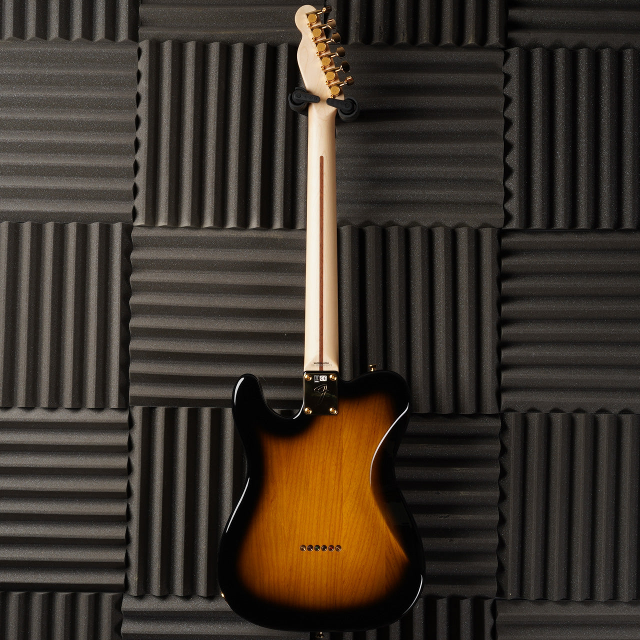 Fender Richie Kotzen Signature Telecaster MIJ 2020 - Brown