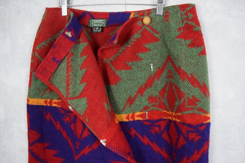 80年代 90年代 80s 90s ラルフローレン ポロカントリー │ヴィテージ