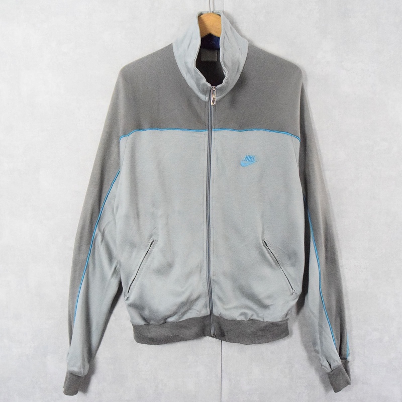 70s 70年代 ナイキ 紺タグ ジャージ | ビンテージ古着屋Feeet 通販
