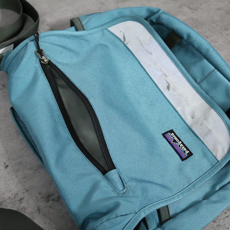 パタゴニア アウトドア かばん 鞄 ミニバスバッグ ショルダーバッグ