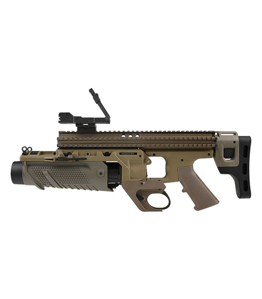 ミリタリーショップ Fellowes / FN Mk13 EGLMタイプグレネード