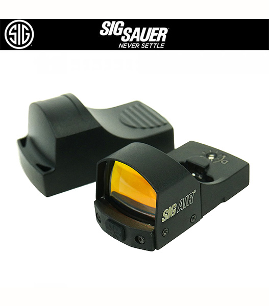 ミリタリーショップ Fellowes / SIG AIR M17/M18 LOW PROFILE REFLEX