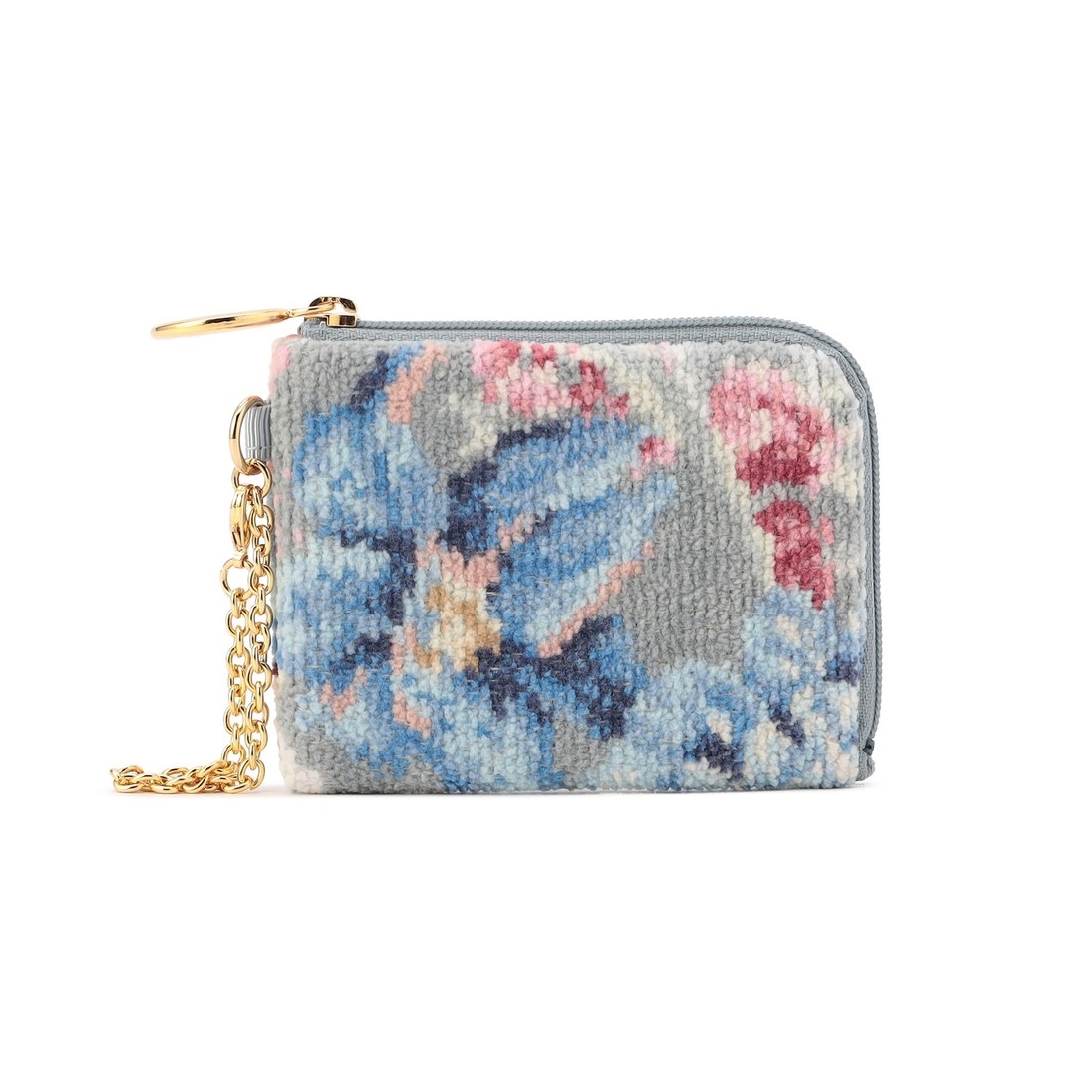 Io Yamamotoページです FEILER サイドポーチ ハイジ サイドポーチ HE