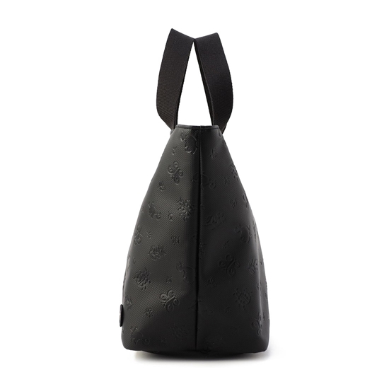 ハイジ バッグ HEEL-230015(ブラック): FEILER｜フェイラー公式