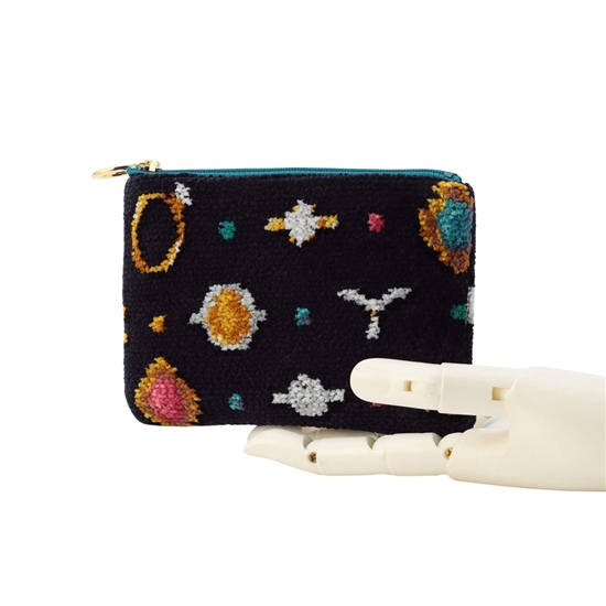 シンス ポーチ SCE-260173(ネイビー): FEILER｜フェイラー公式