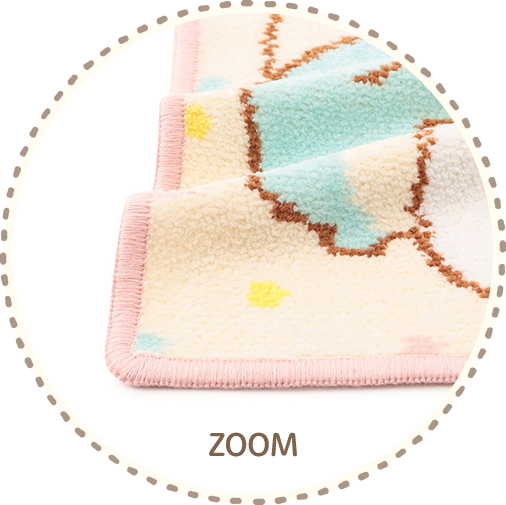 すみっコぐらしコンテンツ（通常_注意文言削除）｜フェイラー公式