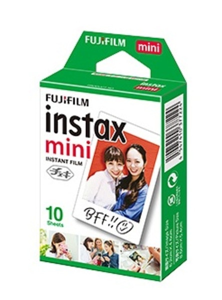 カープと富士フイルムがついにコラボ “チェキ” instax mini 8+ 広島