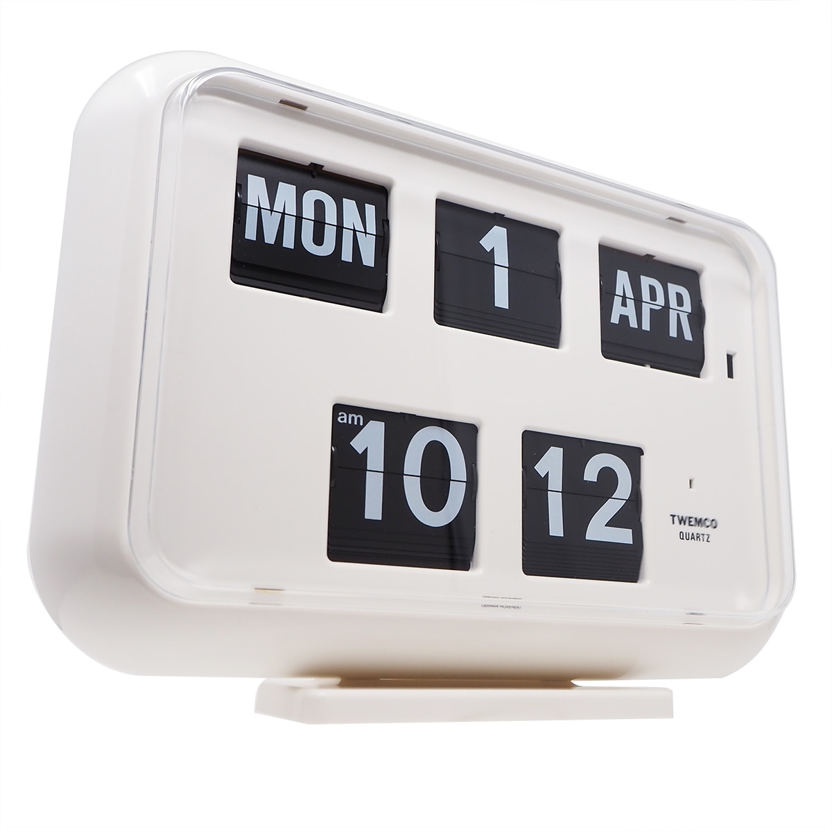 TWEMCO(トゥエンコ)QD-35 | 時計専門店ザ・クロックハウス