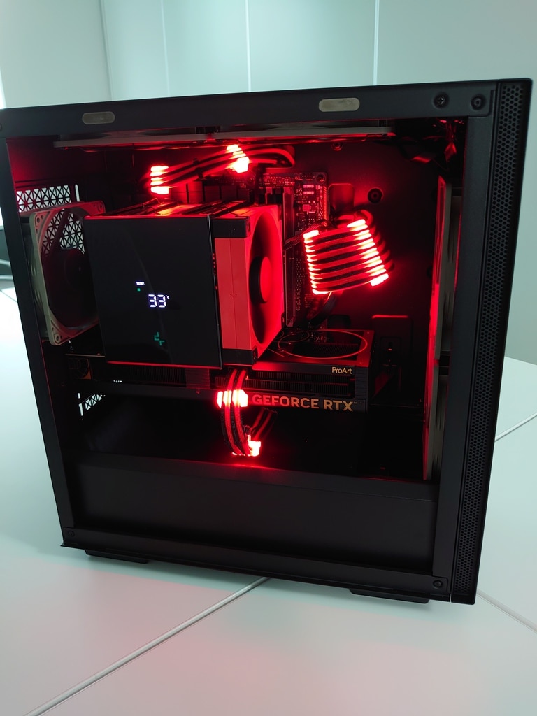 抽選でゲーミングPCが当たる! 「組立代行サービス｣ 紹介 キャンペーン