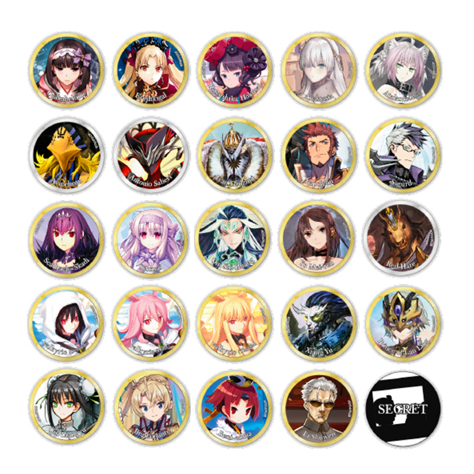 Fate/Grand Order Fes. 2023 夏祭り ～8th Anniversary～