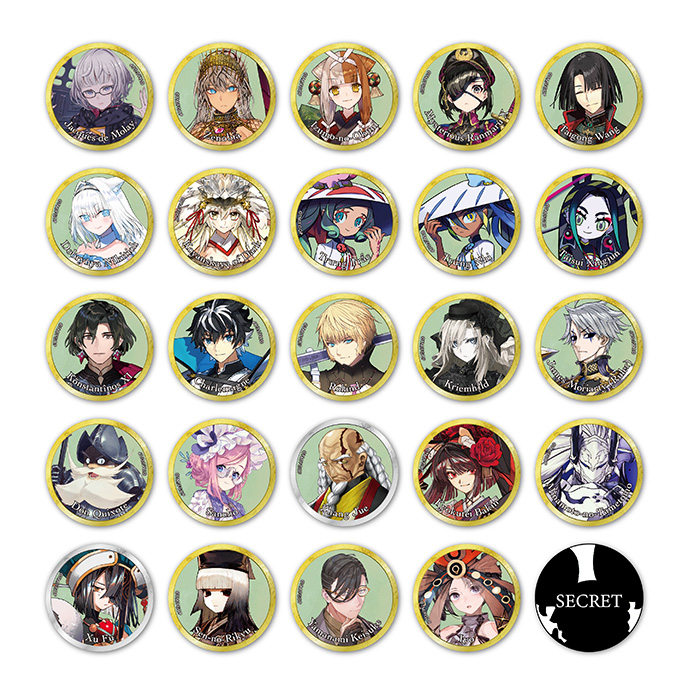 Fate/Grand Order Fes. 2023 夏祭り ～8th Anniversary～