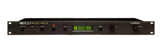 E-mu Proteus/1+InVision Protologic（希少） E-mu Proteus/1+InVision