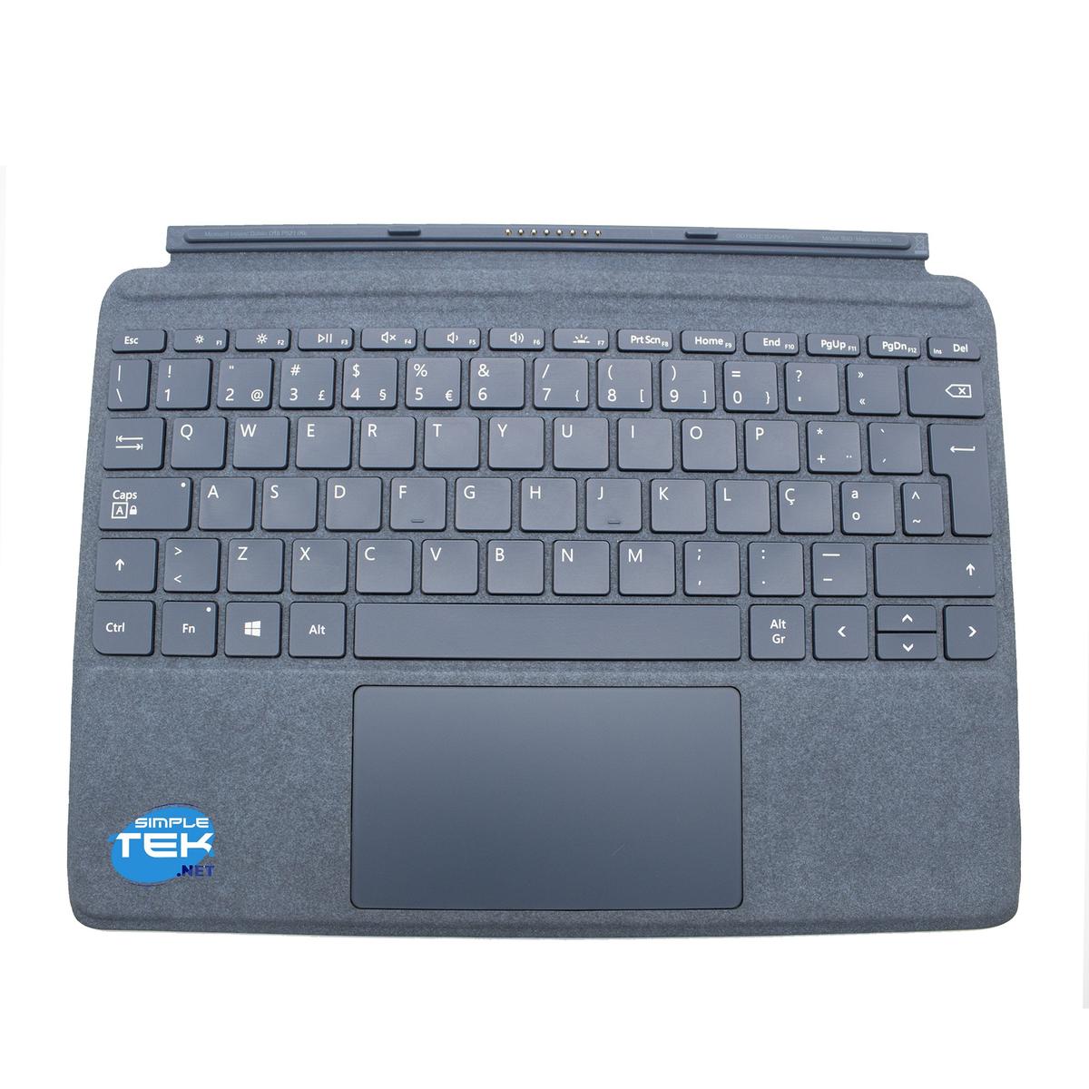 Microsoft Surface Go 1 2 3 Original Keyboard 1840 QWERTY USA