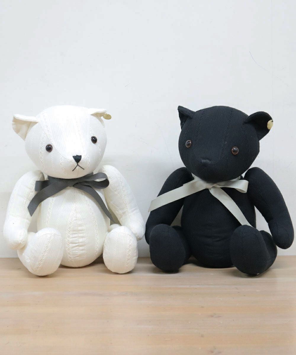 景品】オリジナルテディベア・ぬいぐるみタイプ2022/Summer | F i.n.t