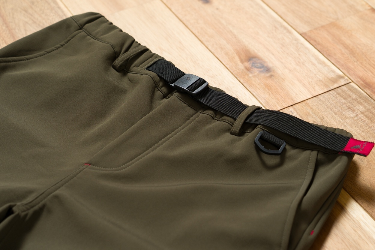 Floreana10-equator(フロリアナ10イクウェイター）海松色（みるいろ