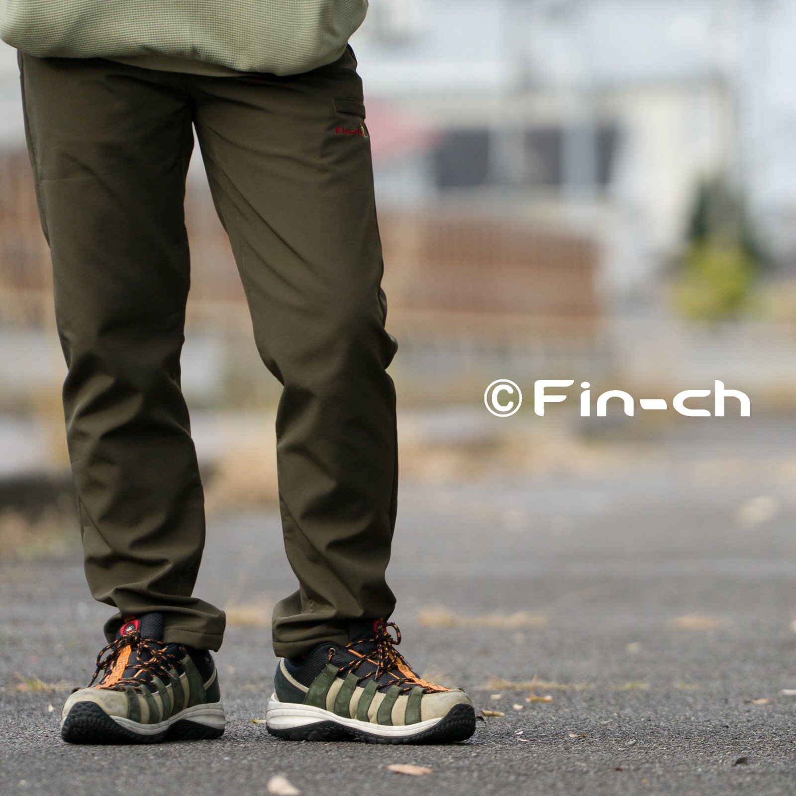 Floreana10-equator(フロリアナ10イクウェイター）海松色（みるいろ