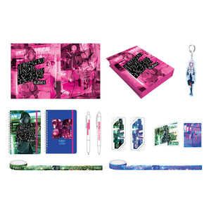 花譜】FMS限定 グリーティングボックスセット／花譜展4「正解だらけの