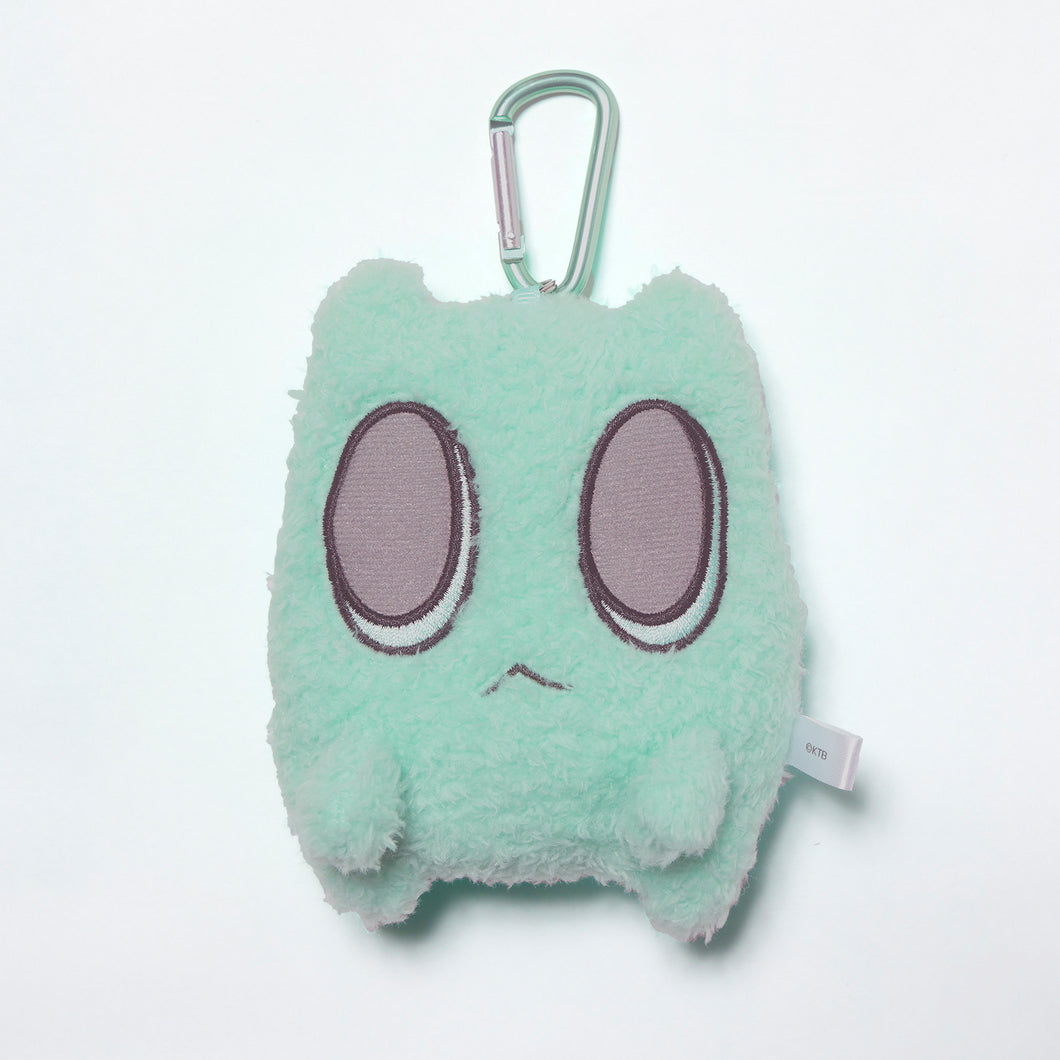 ヰ世界情緒】ゴミダスポーチ／ヰ世界情緒 6th Anniversary OFFICIAL