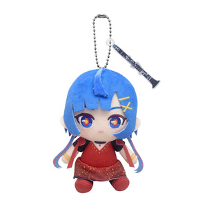 V.W.P】おすわりボールチェーンマスコットセット KAMITSUBAKI FILM