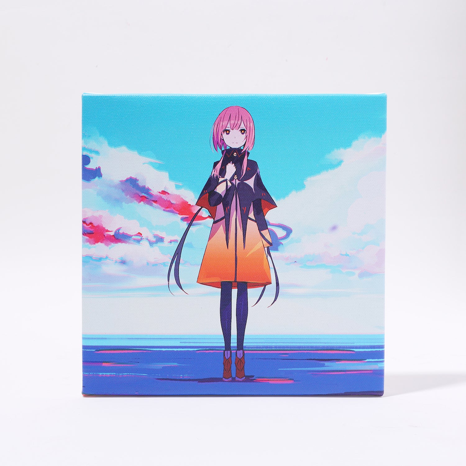 V.W.P】The Phenomenon ART PANEL KAF／1st ONE-MAN LIVE「現象