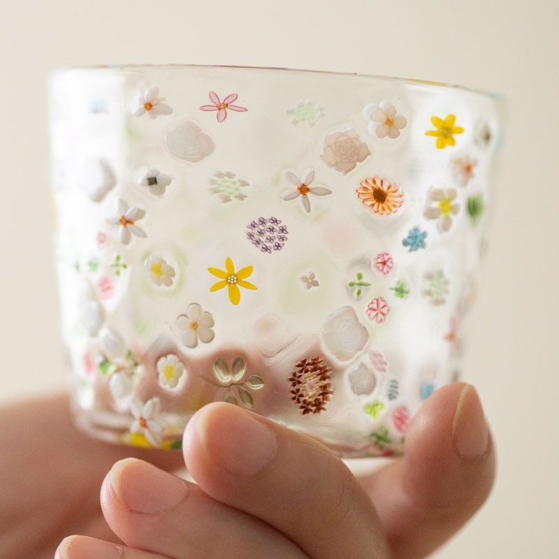 一粒のムリーニから - 1 - | インタビュー | ひと | filament